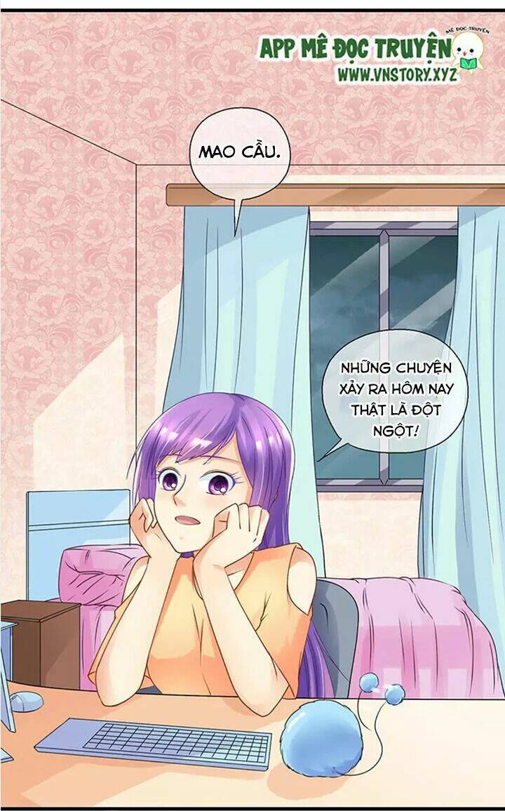 bồn tắm có vấn đề?! chapter 41 2