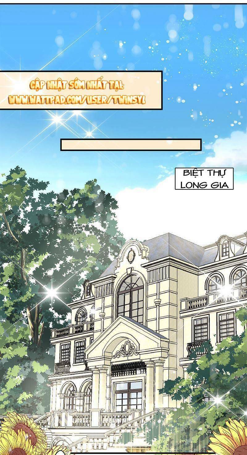 không gả cho tổng tài, gả cho người hầu chapter 107 10