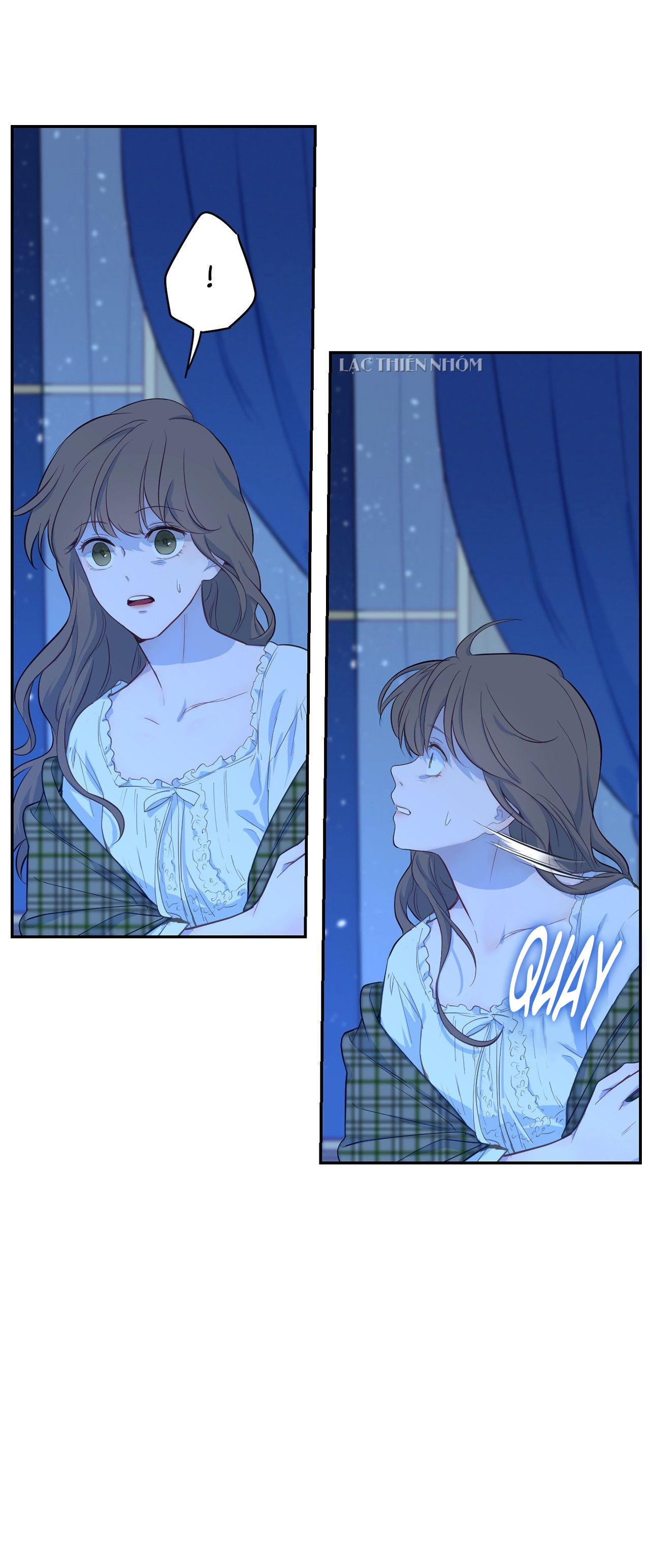 máu của nàng giselle chapter 15 30