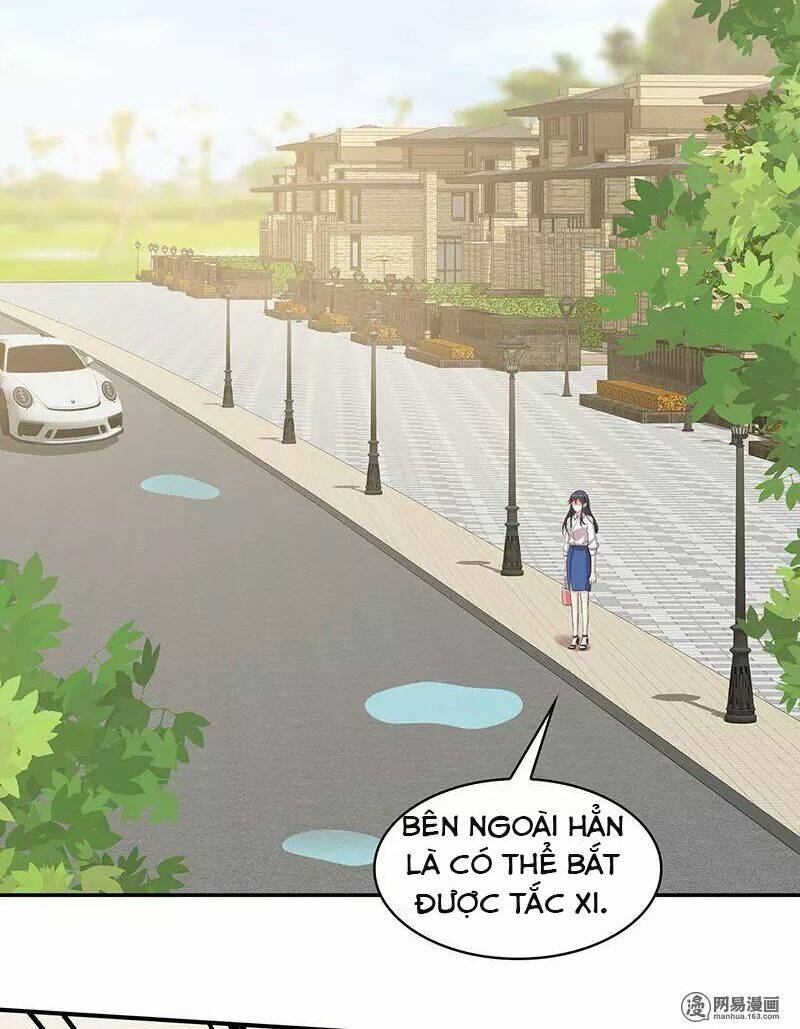 nam thần manh bảo tận diệt chapter 24 26