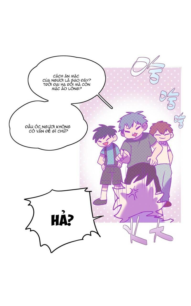 gia sư tổ tiên chapter 16 29