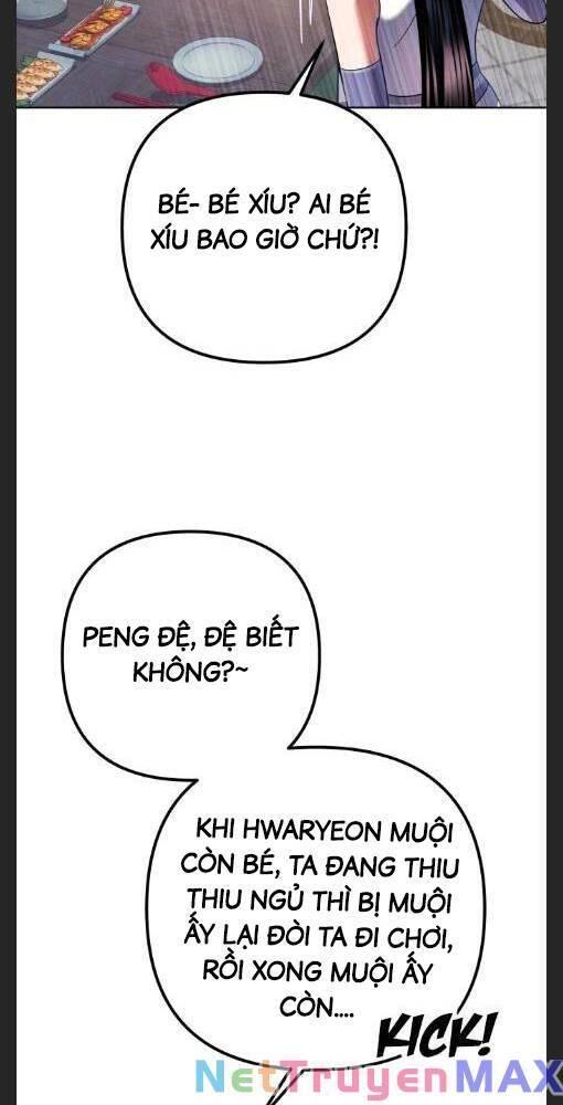con trai út nhà ha buk paeng chapter 35 8