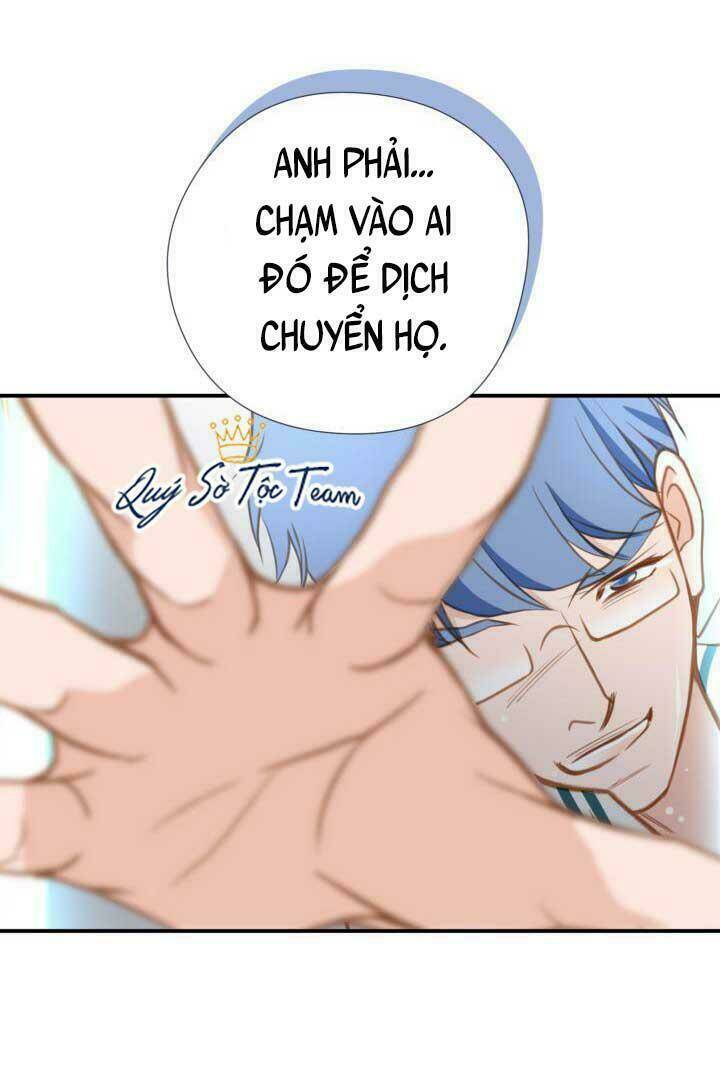 tiếp xúc chí mạng chapter 10 66