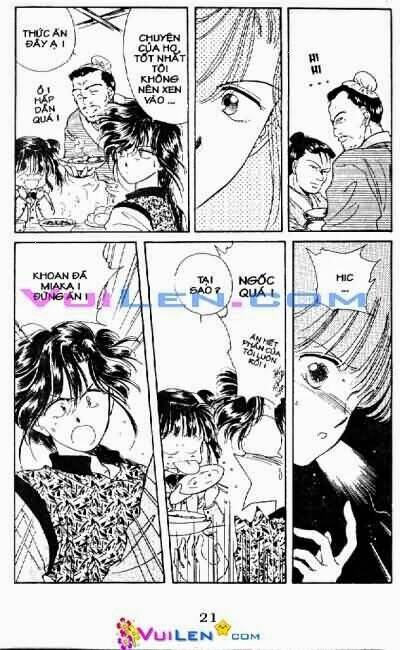 quyển sách kỳ bí chapter 4 22