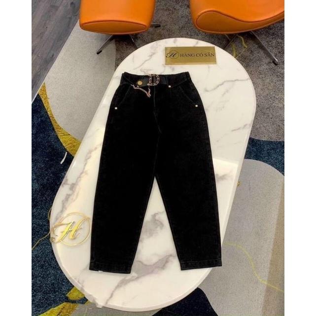 - - QUẦN BAGGY KẺ CẠP - - mẫu hot 2022