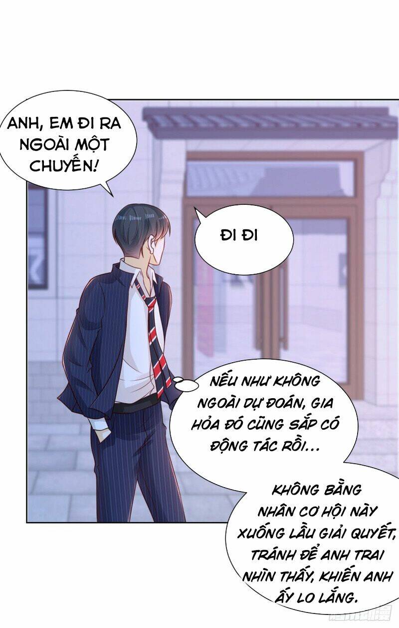 trùng sinh chi thần đế quy lai chapter 4 21