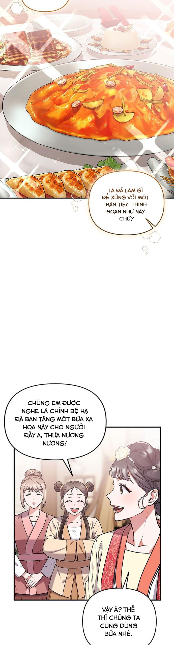 cao thủ chốn hậu cung chapter 13 9