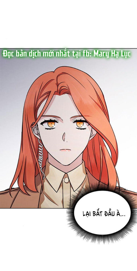 the castle - cô dâu của quỷ chapter 4.1 2