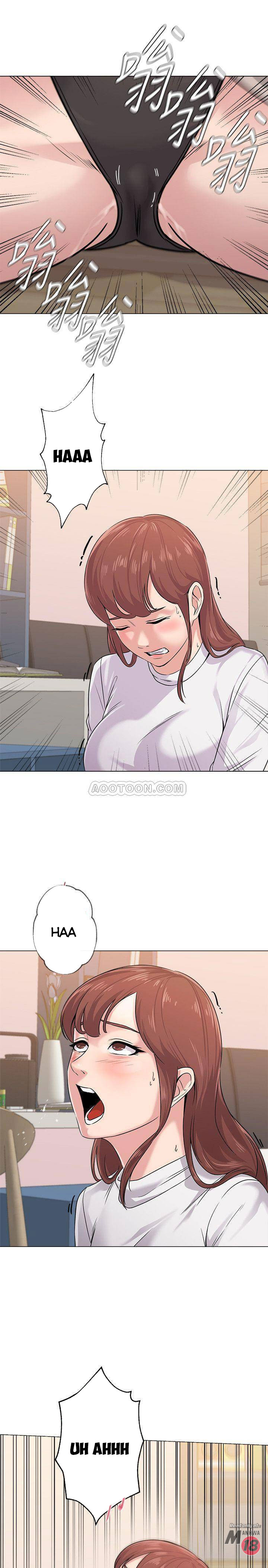 cô giáo bán thân chapter 55 2