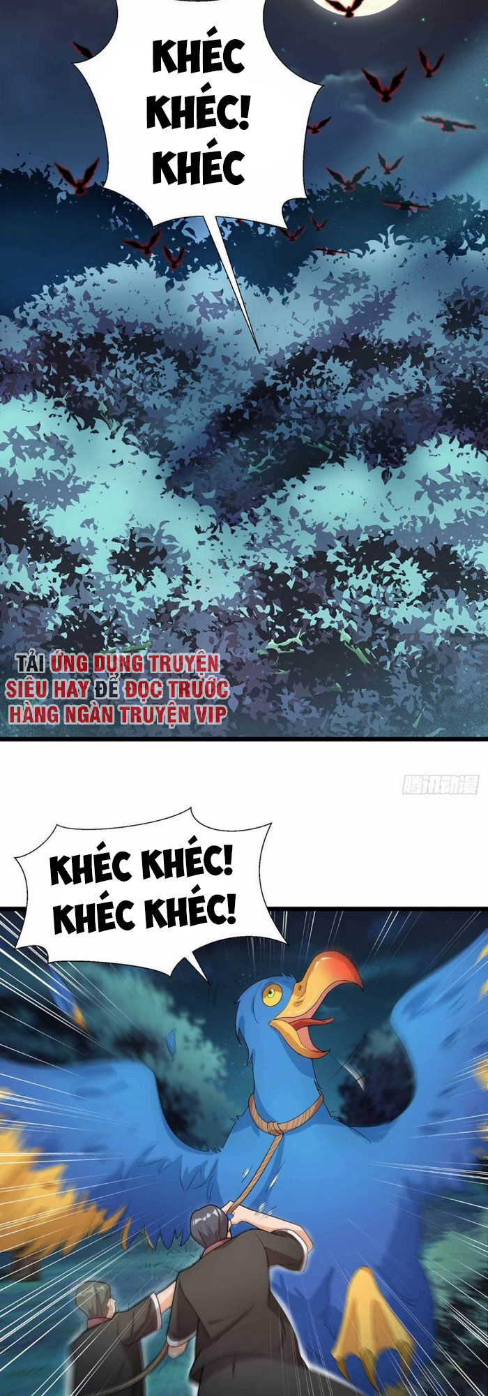 đỉnh phong cường thiếu chapter 74 5