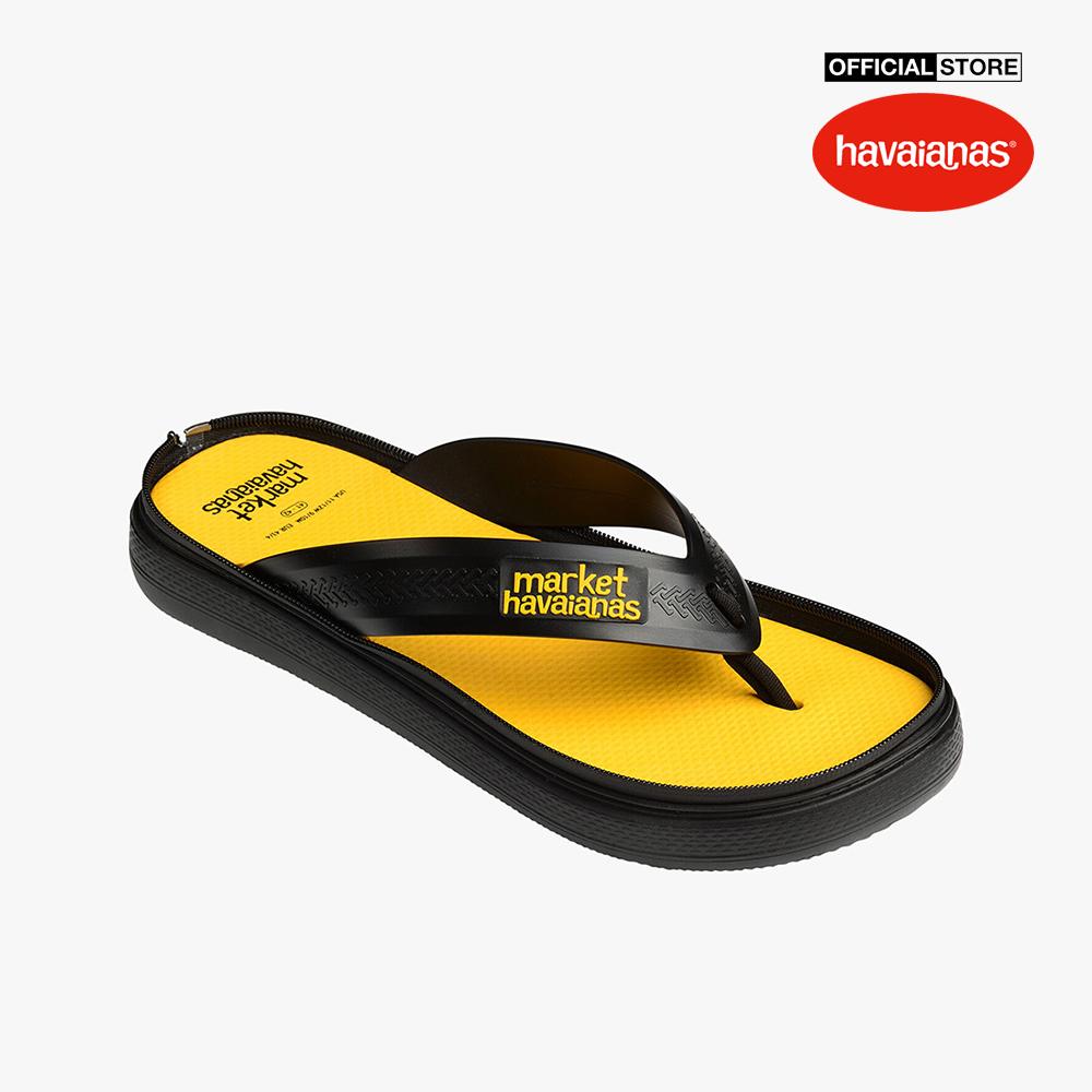 HAVAIANAS - Dép kẹp nam Zip Top Market 4147932