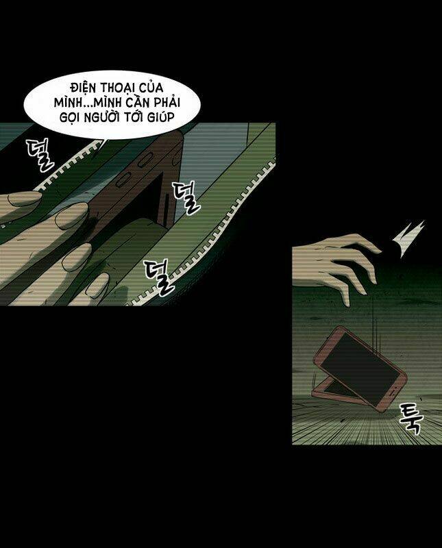 infectee chapter 8 8