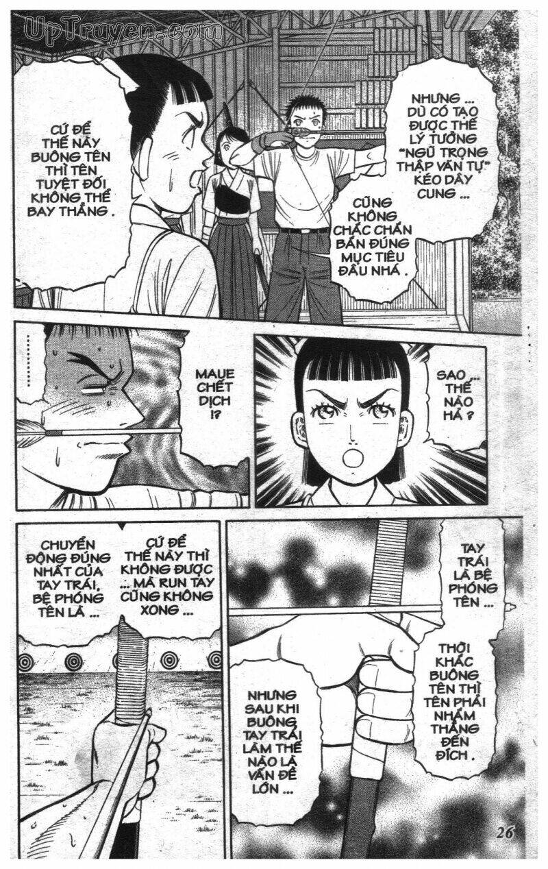 hộ chiếu xanh chapter 6 28