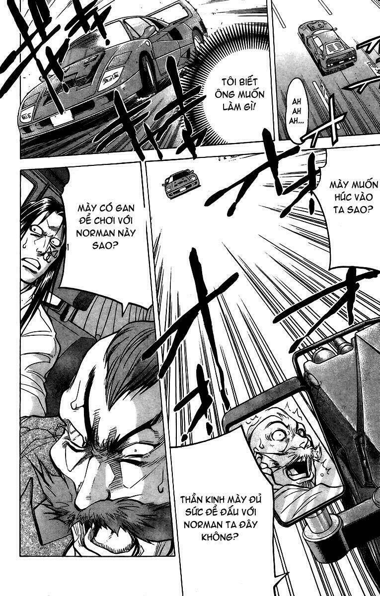 doll gun chapter 13 14