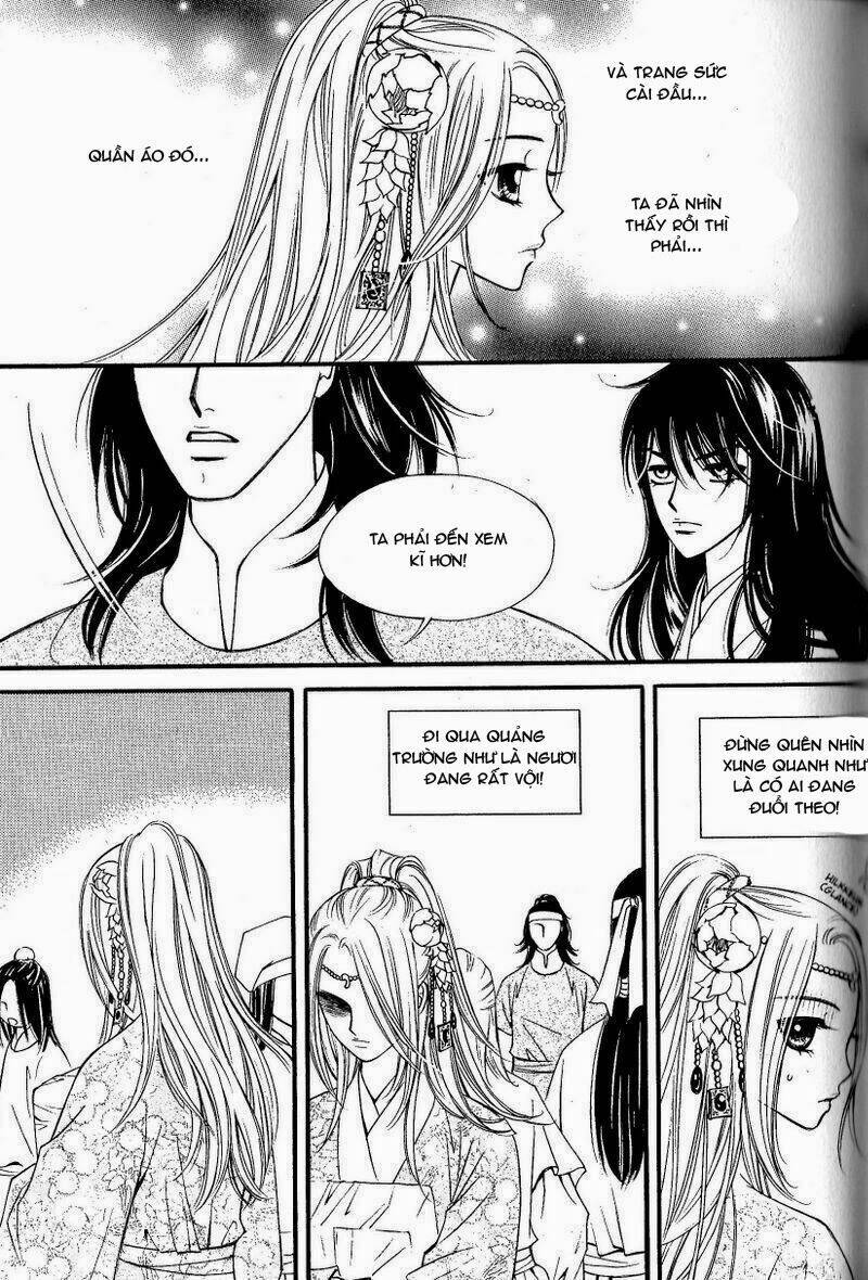 sarasah chapter 25 30