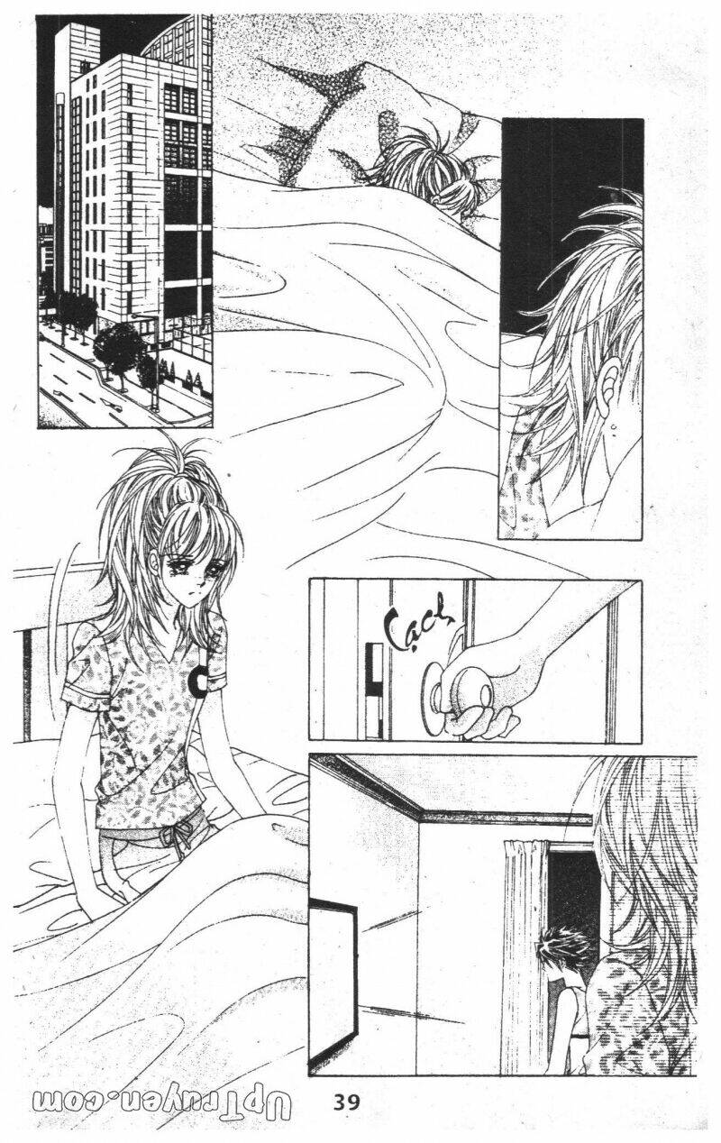 dạ khúc chapter 15 39