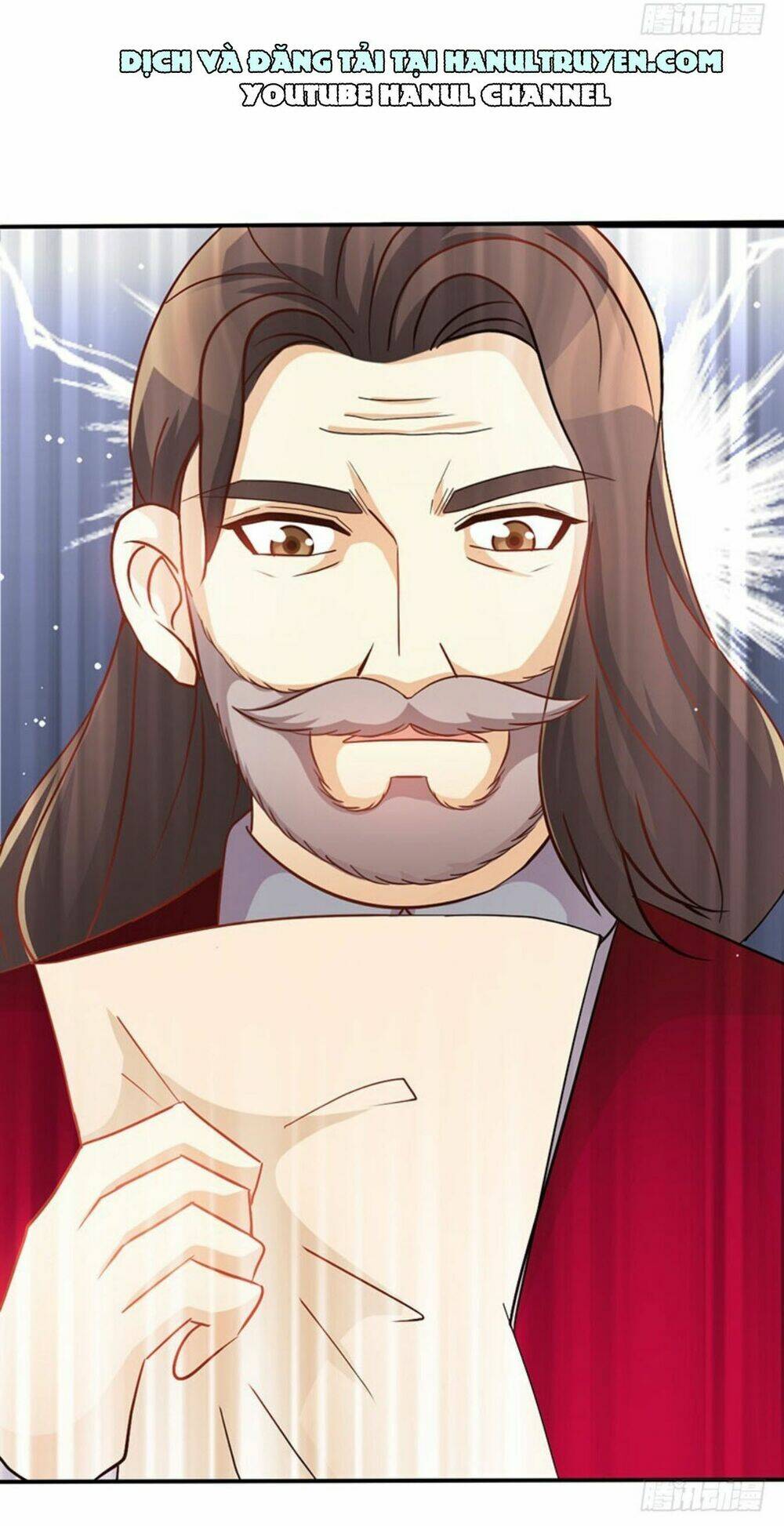 truy nã toàn cầu truy thê về sủng chapter 4 22