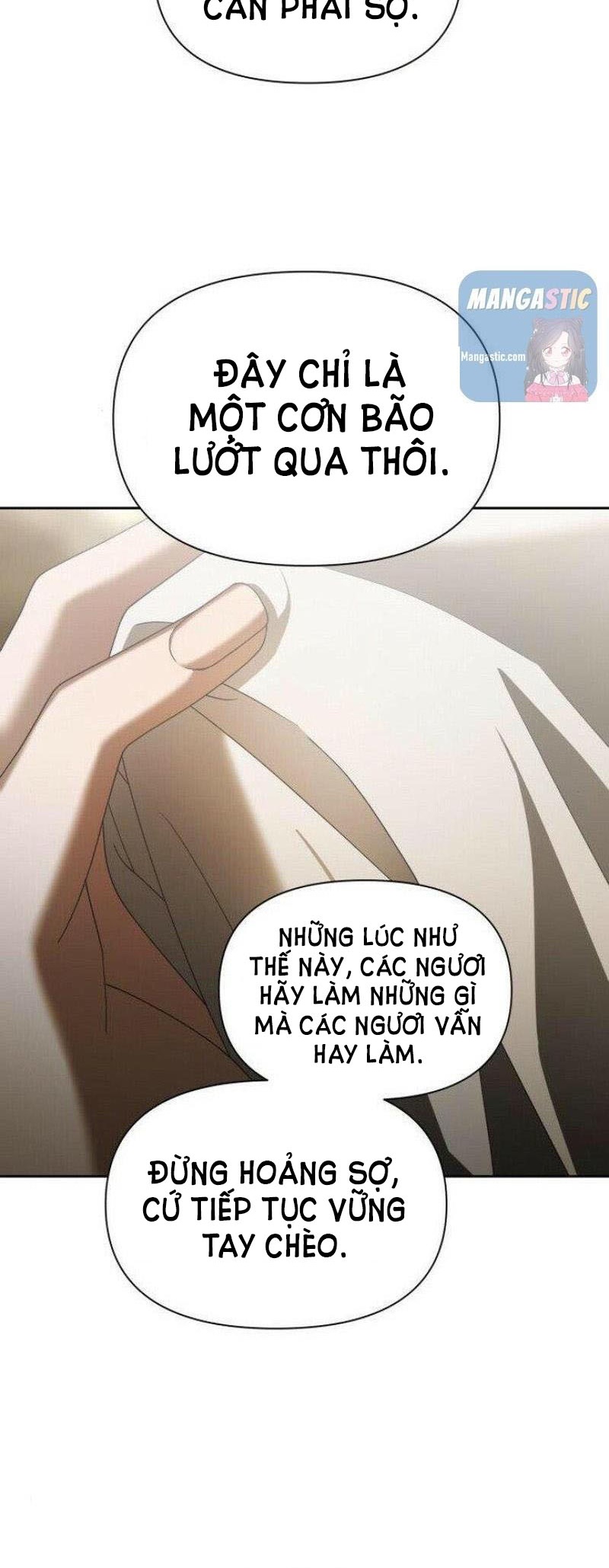 tôi muốn trở thành cô ấy dù chỉ là một ngày chapter 108 60