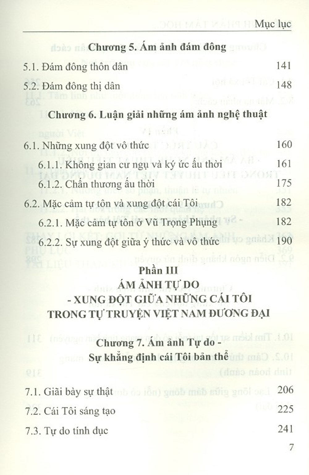 Phê Bình Phân Tâm Học - Phía Của Những Ám Ảnh Nghệ Thuật