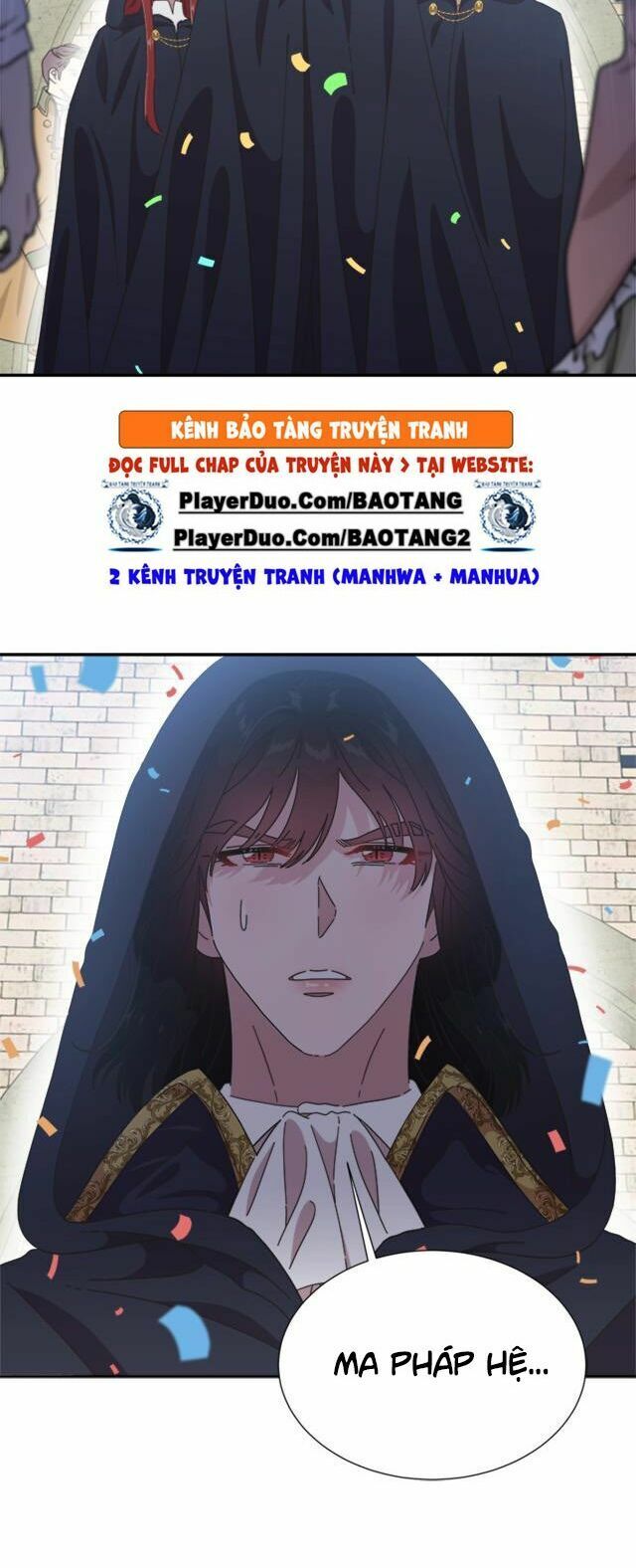 con gái bảo bối của ma vương chapter 107 32