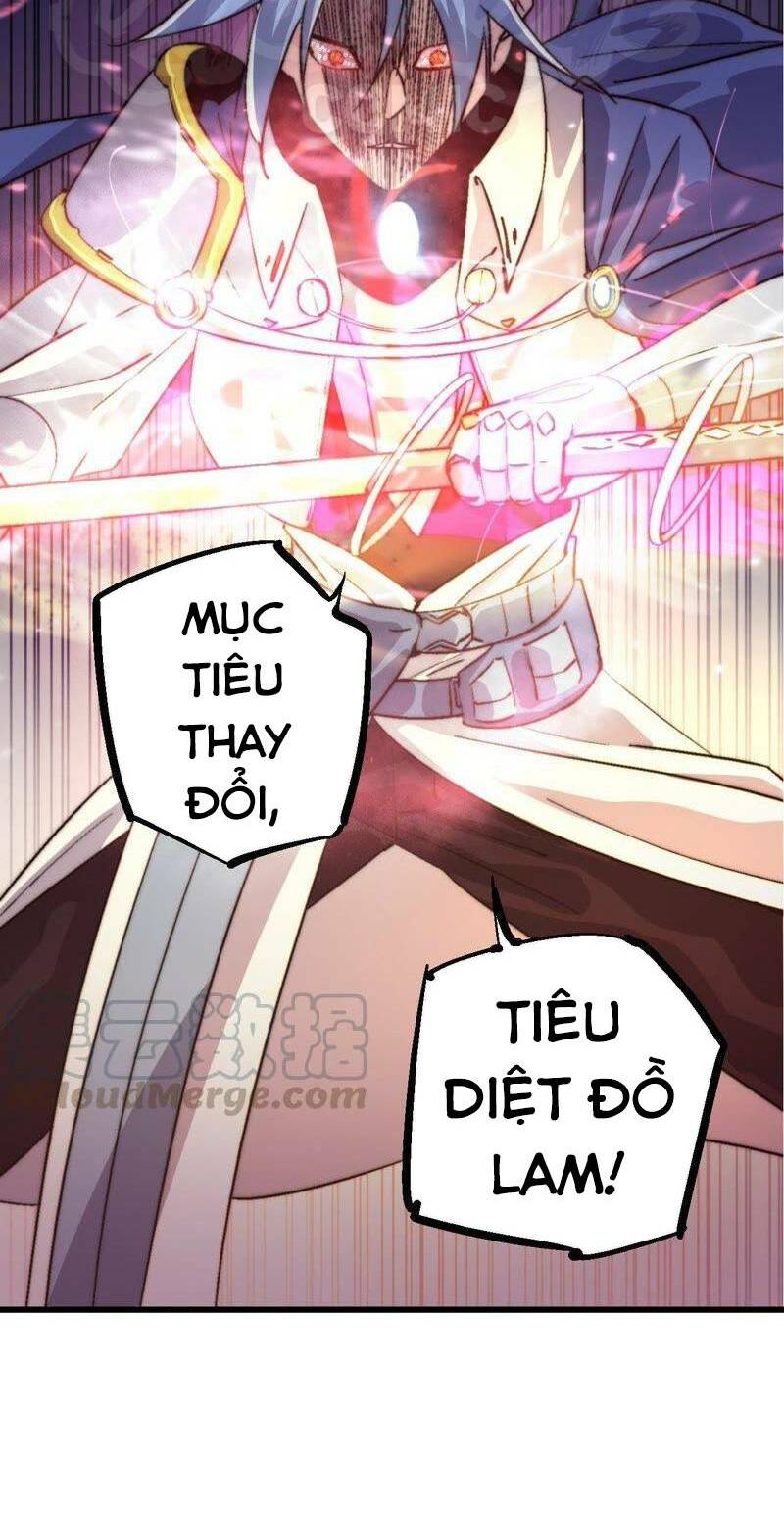 dãy số chí mạng chapter 36 20