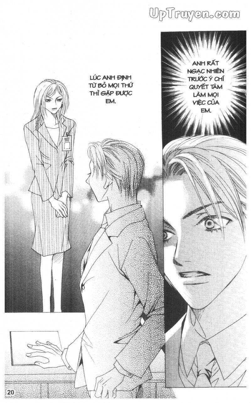 cinderella man chapter 6 20