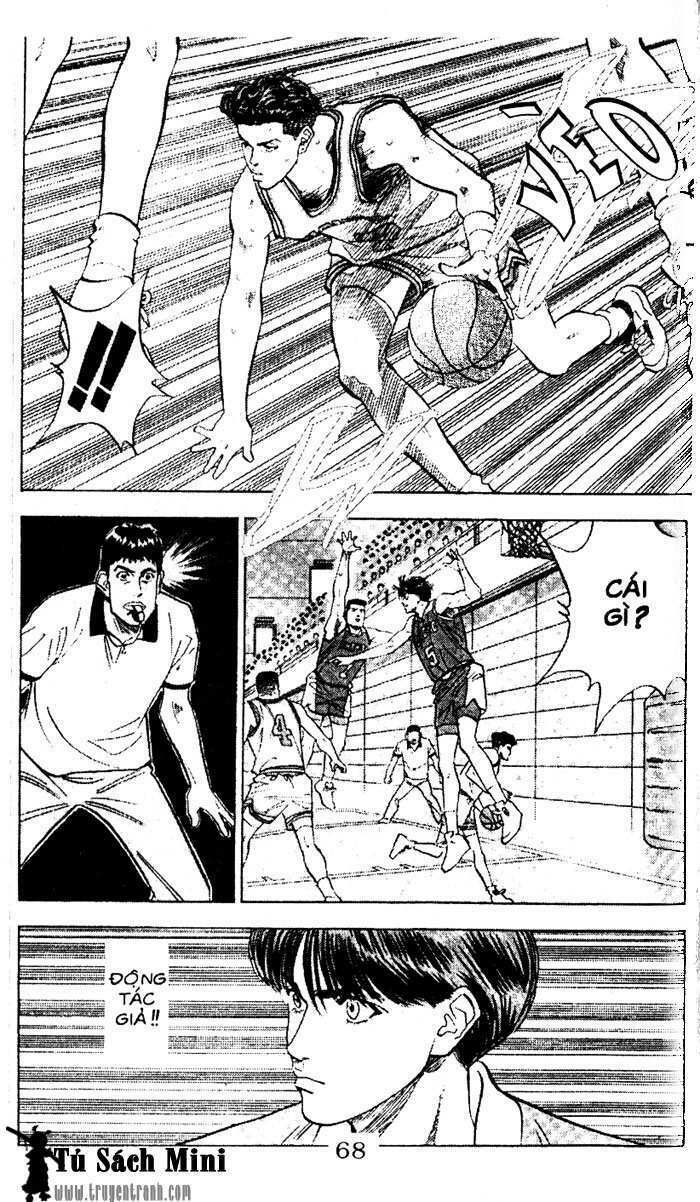 cao thủ bóng rổ chapter 86 7