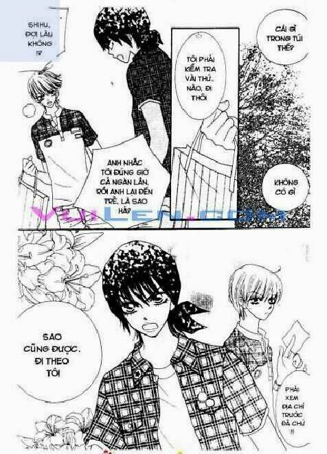 neck and neck chapter 7 92