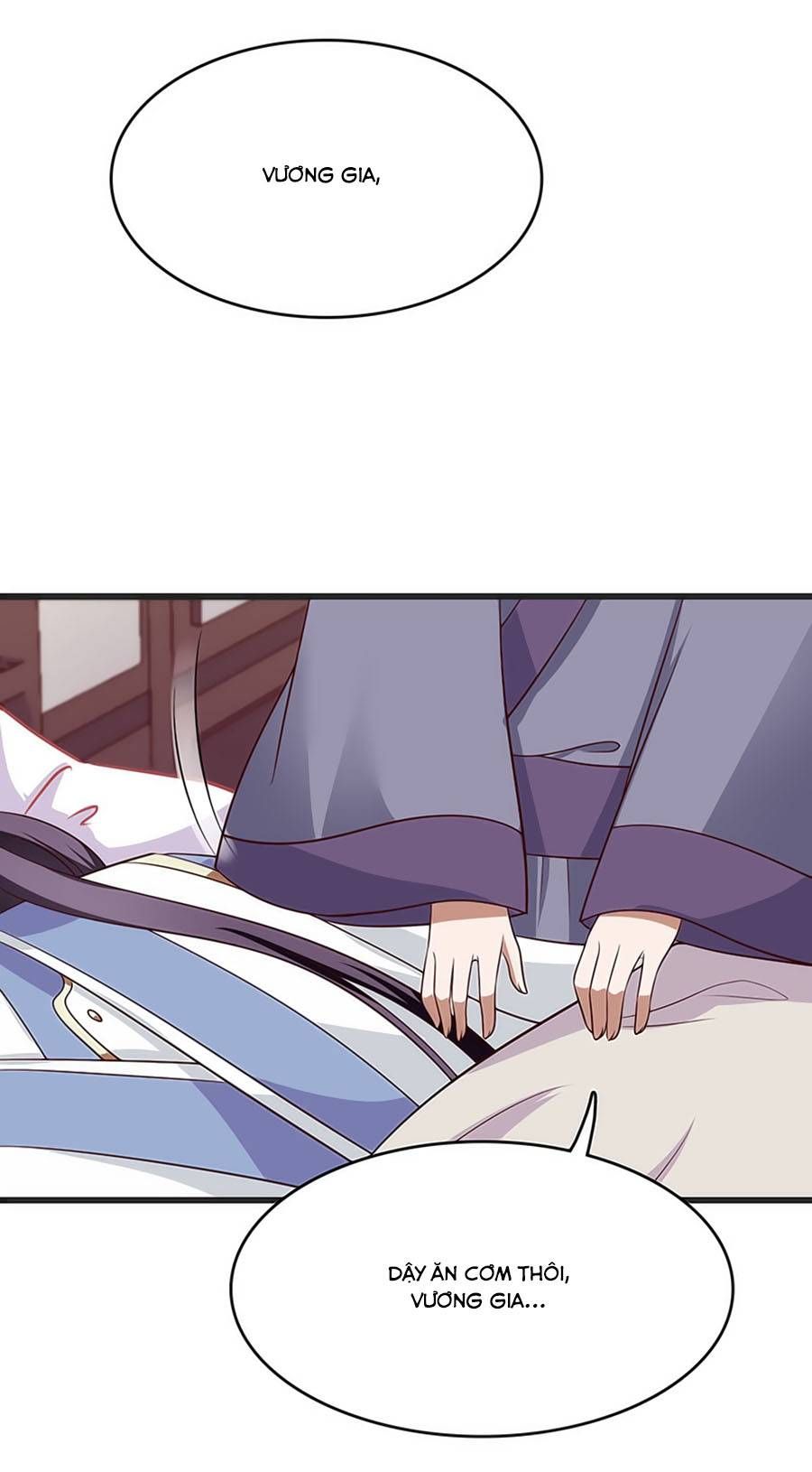 kiêu ngạo vương gia chủng điền phi chapter 122.1 15