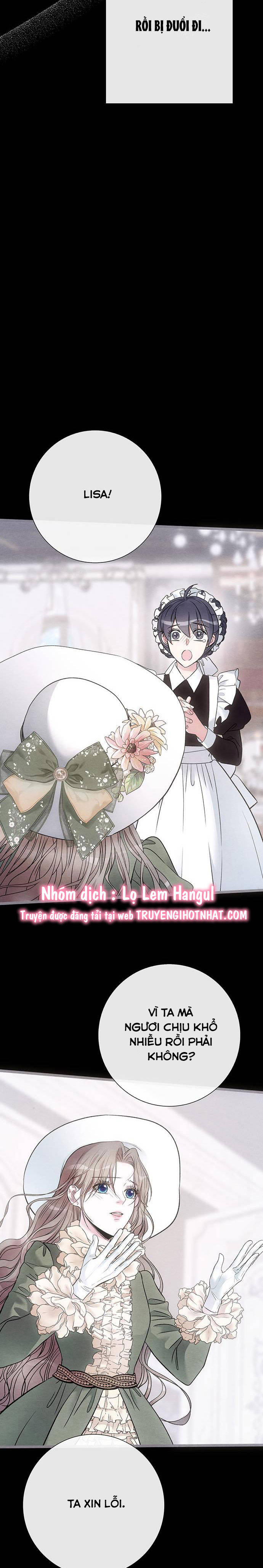 hoàng tử phiền toái chapter 31 23