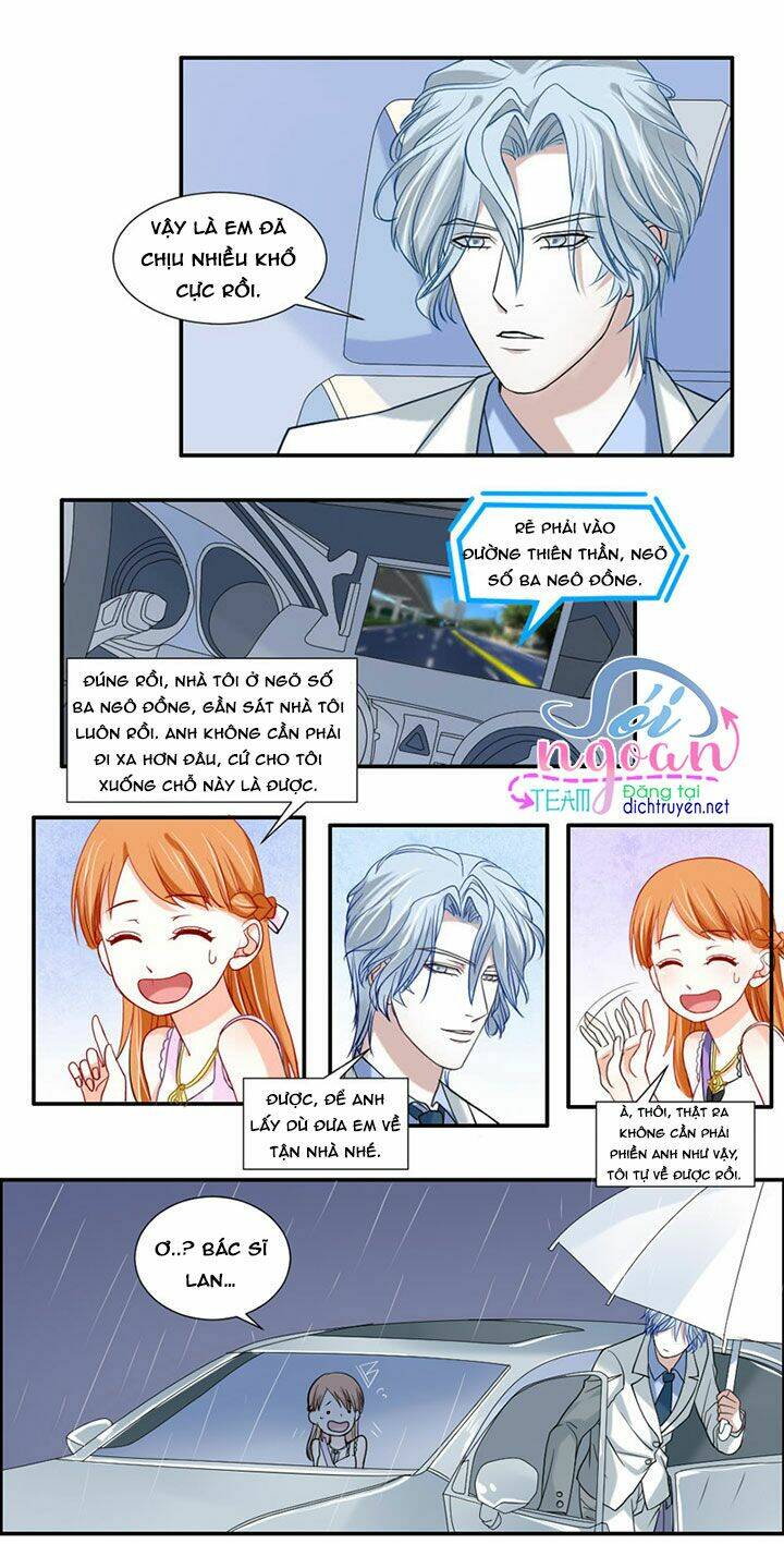 ma vương đại nhân đi thông thả chapter 41 16