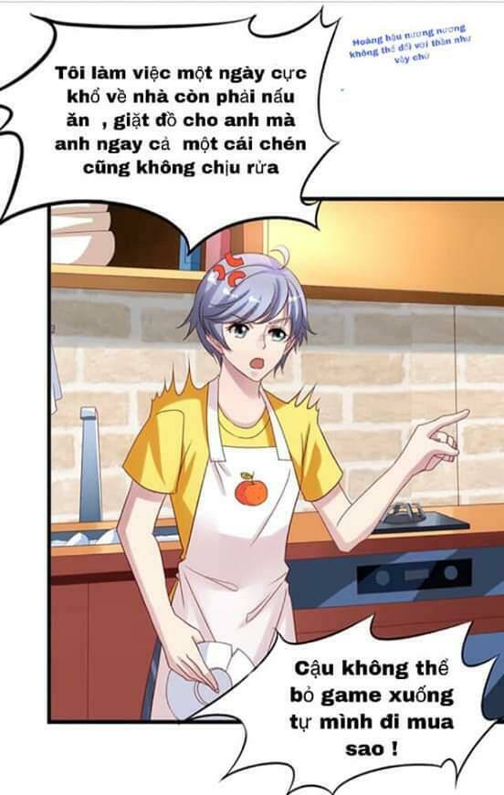 tôi không muốn fa như vậy đâu chapter 77 18