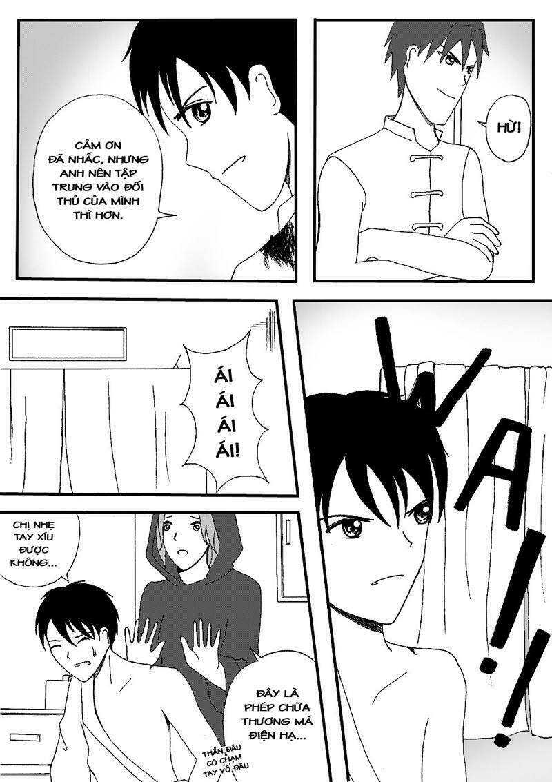 prince's days chapter 8 15