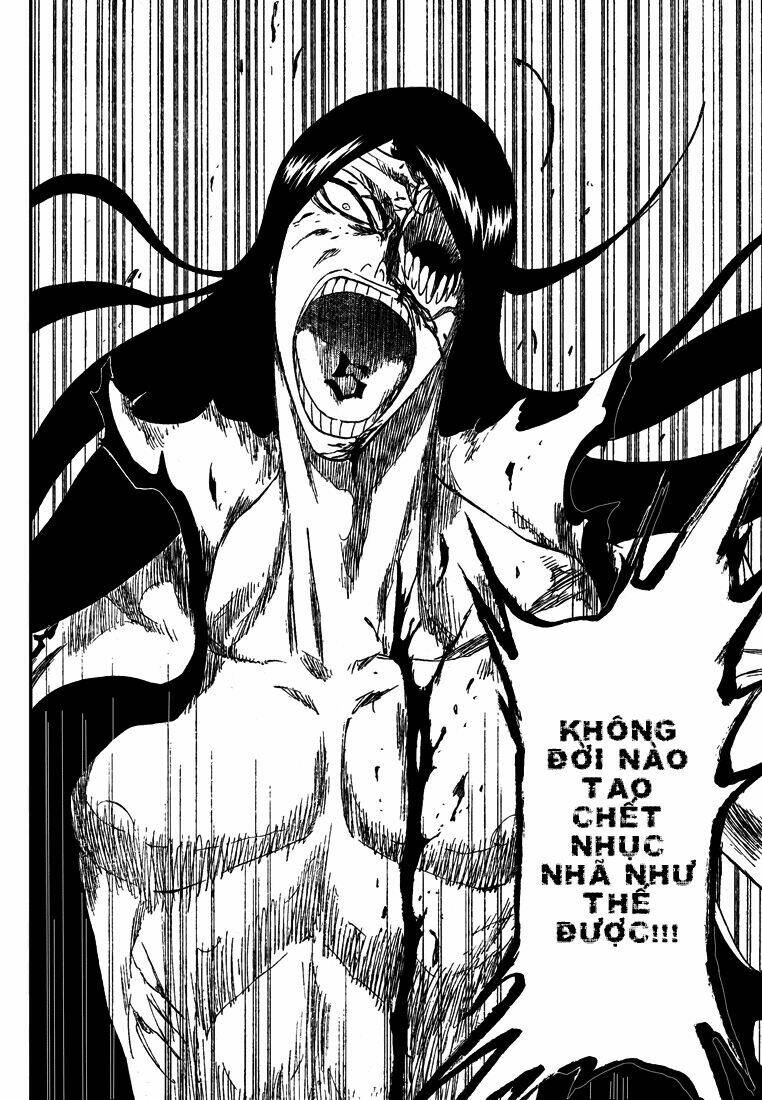 thần chết ichigo chapter 309 8
