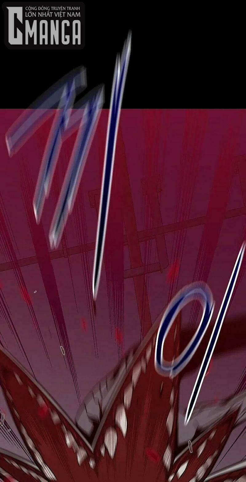 đấng cứu thế được chọn lựa chapter 4 34