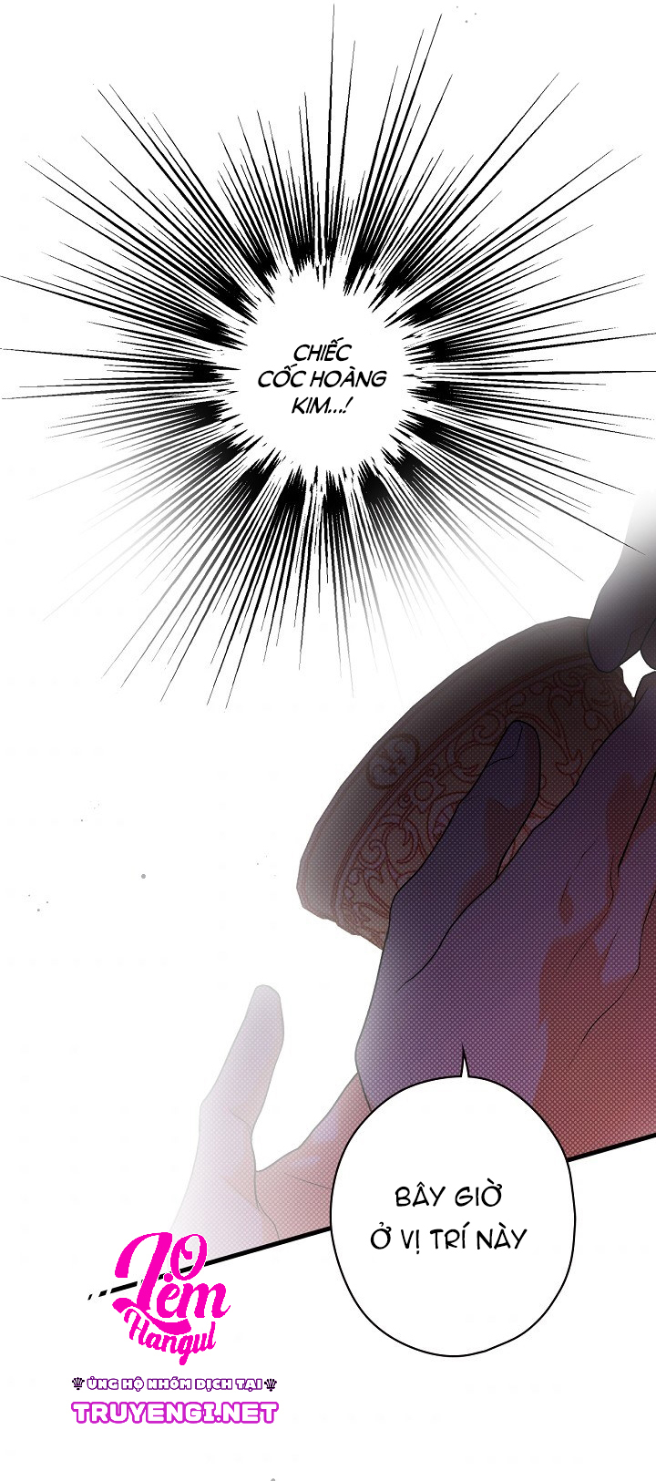 tiểu thư bí ẩn chapter 12 37