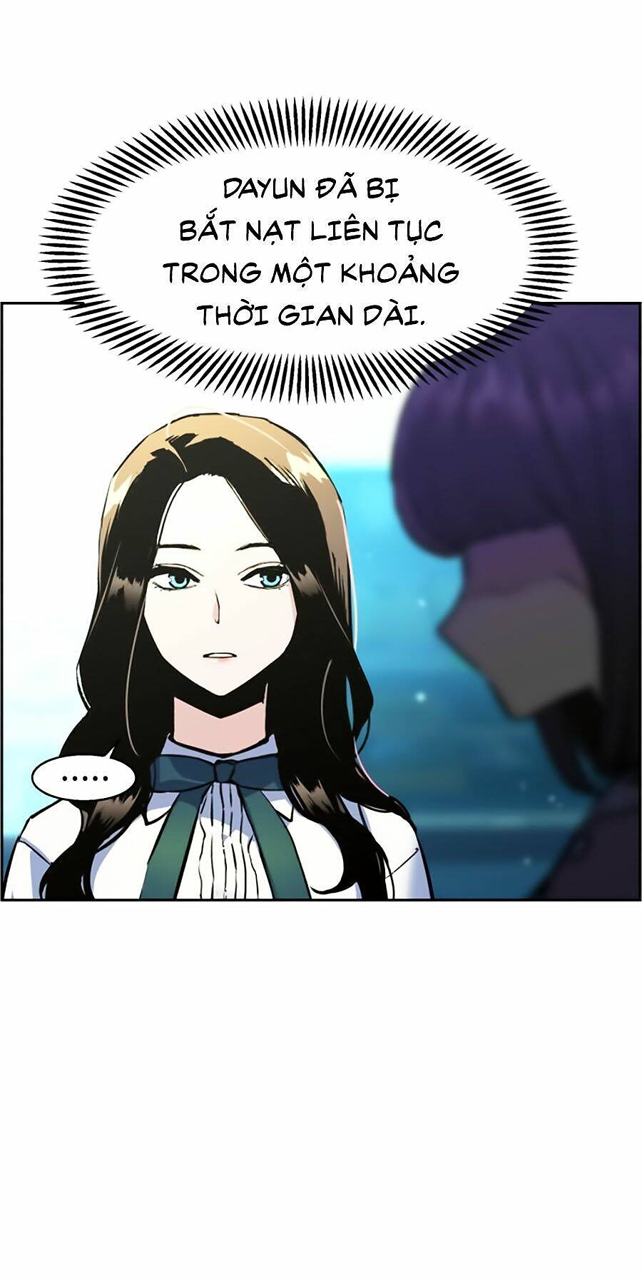 bạn học tôi là lính đánh thuê chapter 14 31