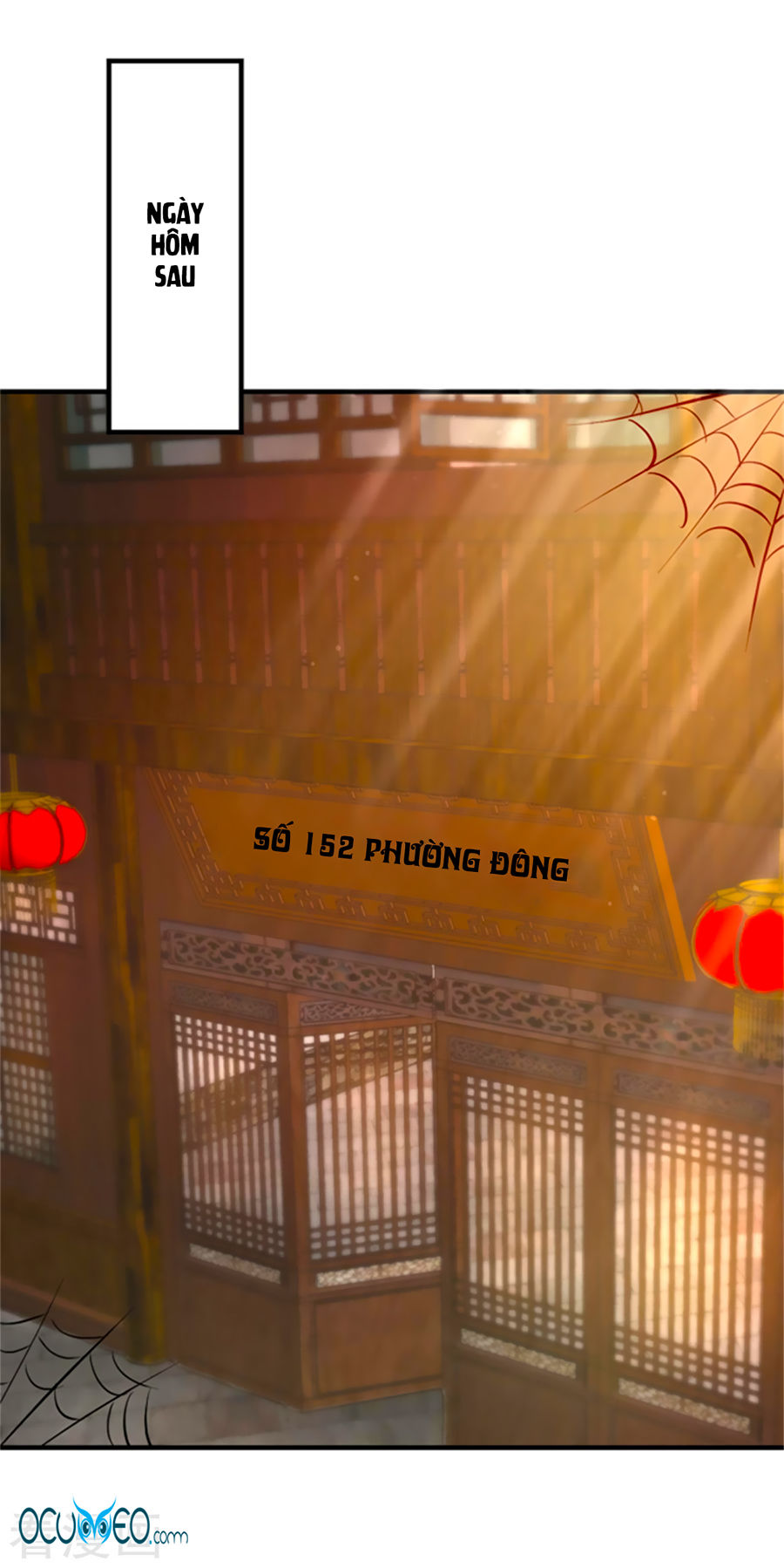 từ đây vương gia không thượng triều sớm chapter 26 10