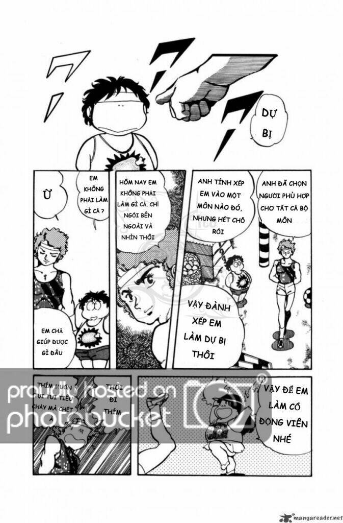 học viện ninja chapter 3 17