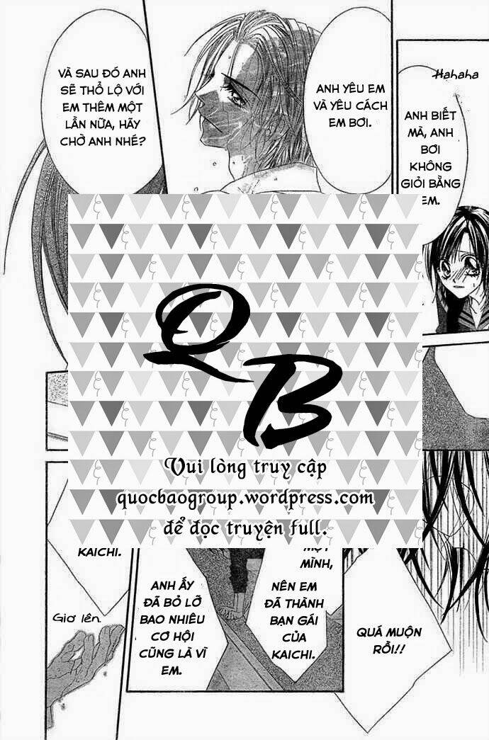 kyousou heaven chapter 5 27