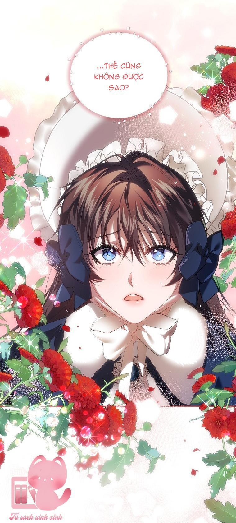 tháng năm cuối cùng của nữ phụ đoản mệnh chapter 42 15