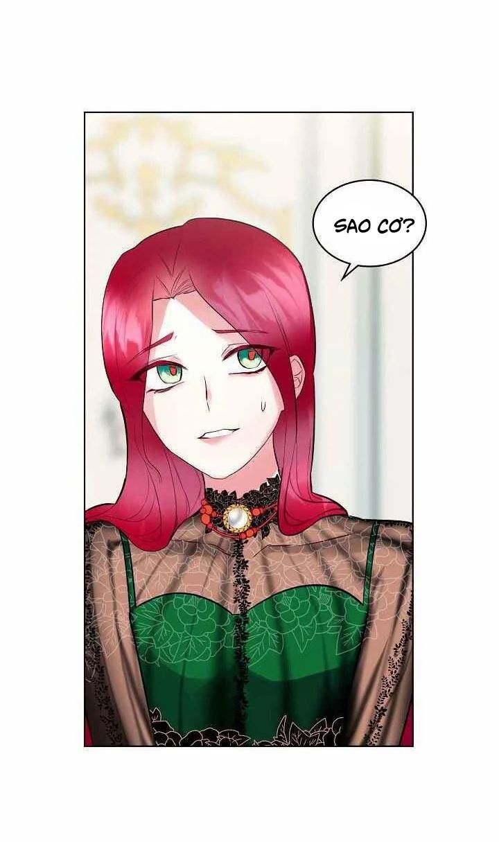 kẻ tạo ra ác nữ chapter 5 3