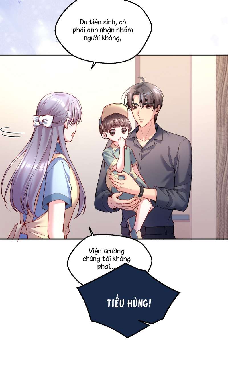 chàng nhân viên host và gã hàng xóm nguy hiểm chapter 91 29