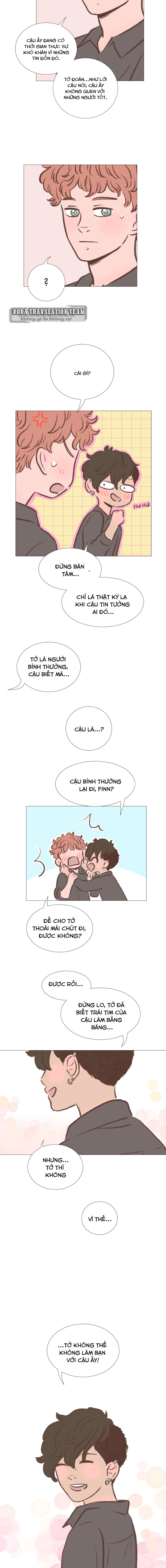 annie green không ưa con gái chapter 8 8