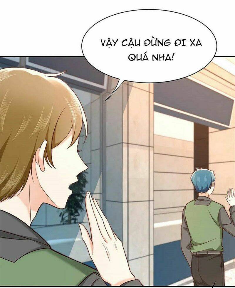 nam thần truy thê chỉ nam chapter 106.1 23