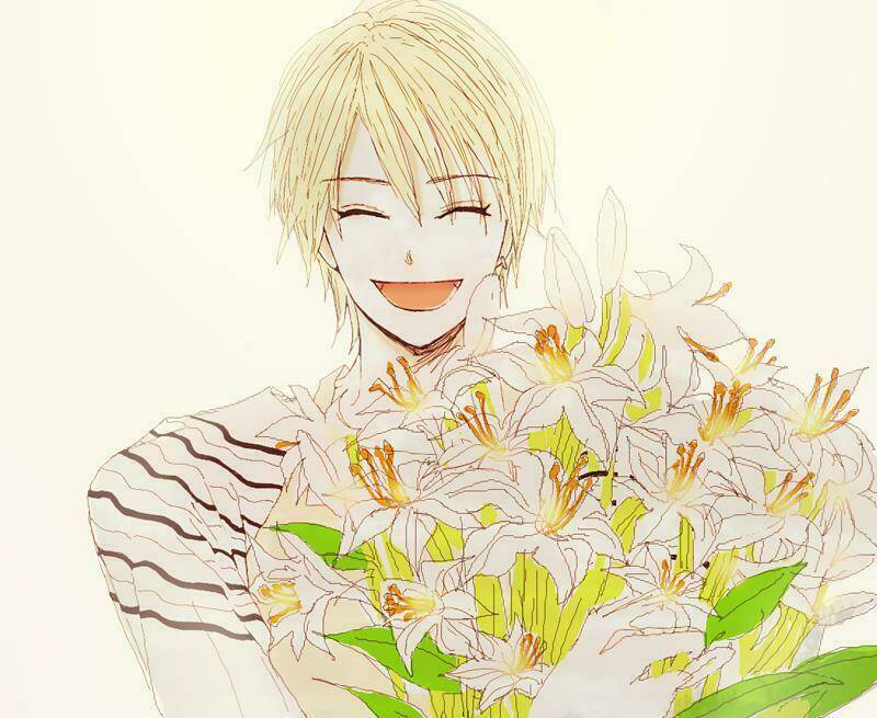 akakise - knb short doujinshi chapter 45 8