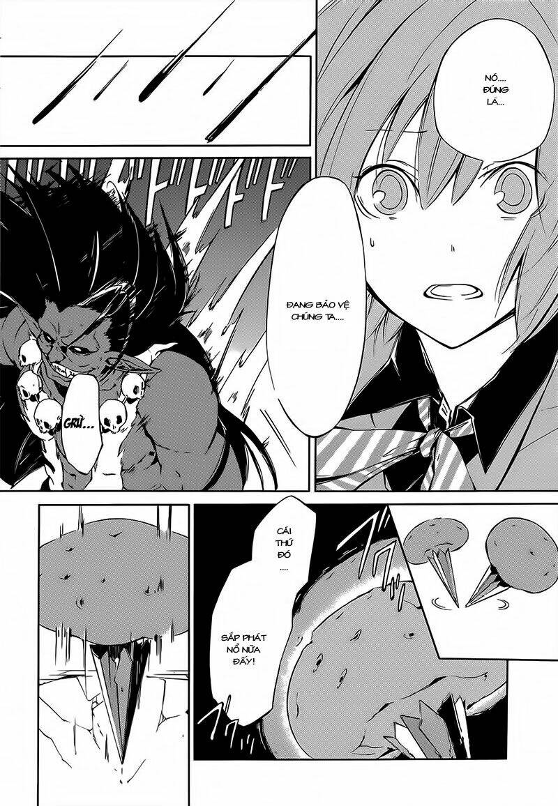 devil survivor 2 - the animation chapter 2 28