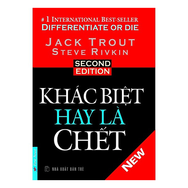 Combo Người giàu có nhất thành Babylon, Khác biệt hay là chết, Đánh thức con người phi thường trong bạn, Mặc kệ nó làm tới đi, Dám dẫn đầu