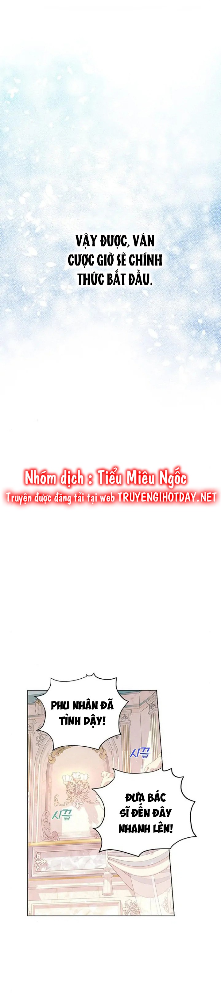 tôi trở thành mẹ của nam chính hoàn hảo chapter 1 3