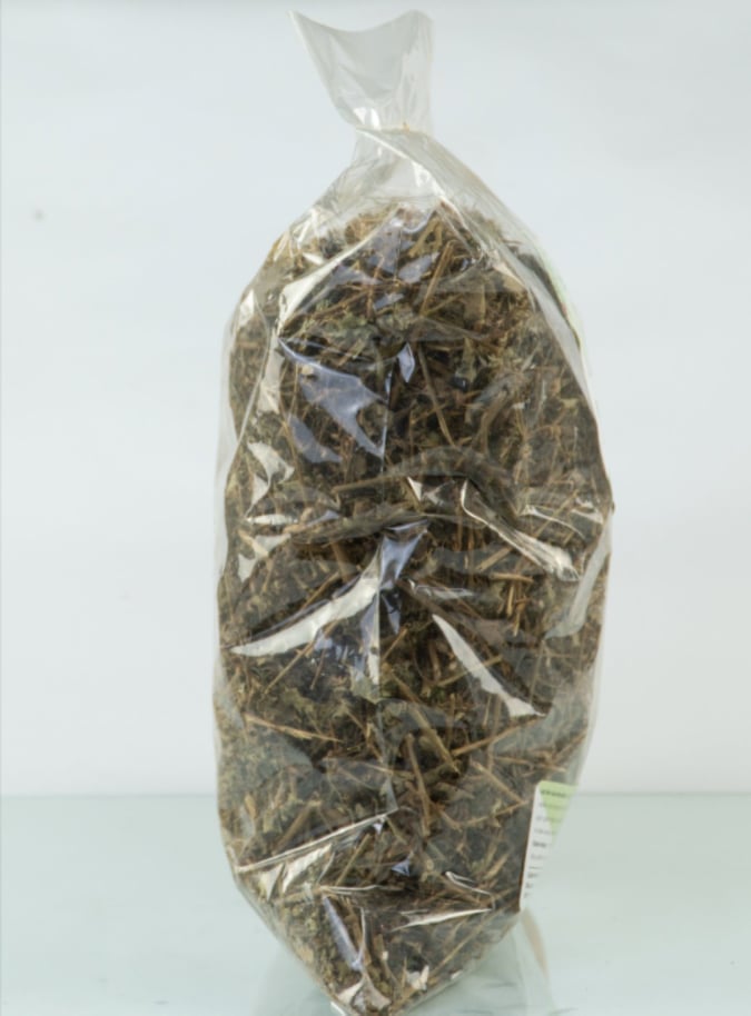 Cà gai leo Thương Hảo Chuẩn GACP-WHO.New. 500g